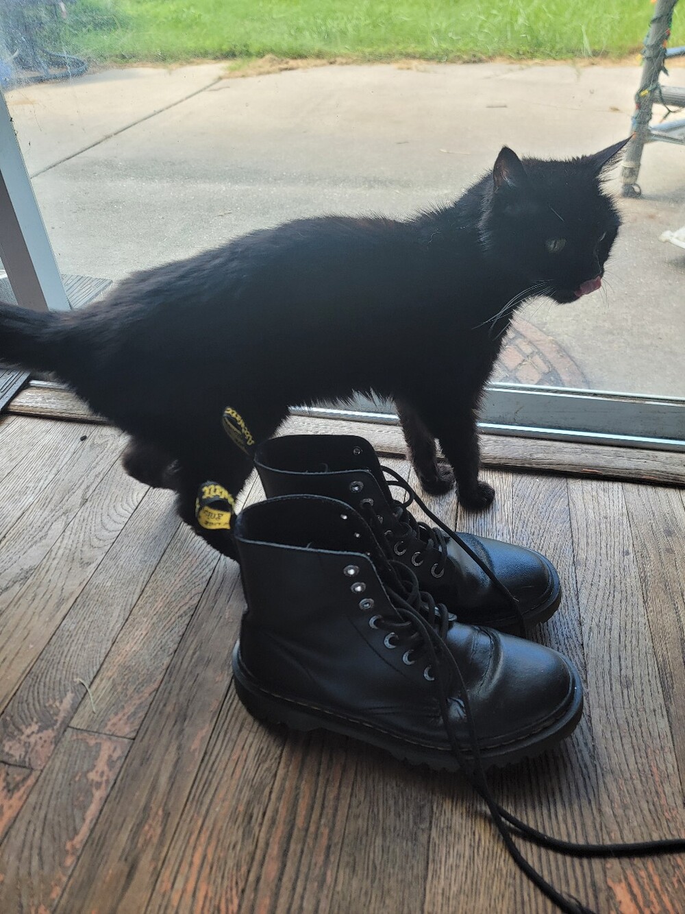 Dr Martens sz 7